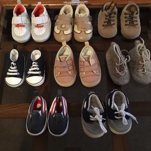 Infant Shoes